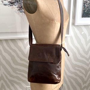 Rudsak Calfskin Crossbody Bag